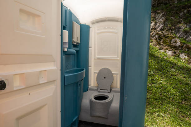 Best Sanitation services for porta potties  in Oquawka, IL