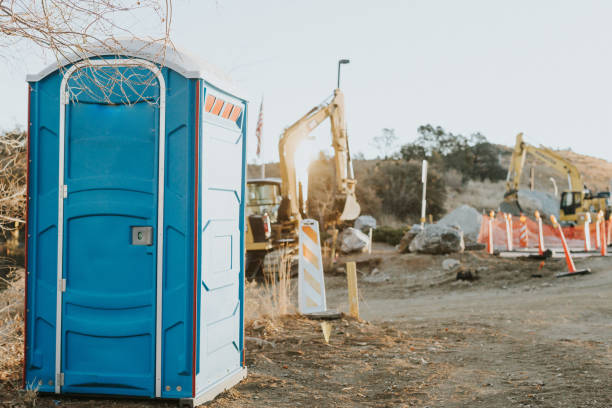 Best Porta potty delivery and setup  in Oquawka, IL